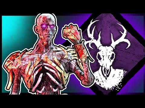 New Deerstalker On Vecna = Insane Auras? | Dead by Daylight