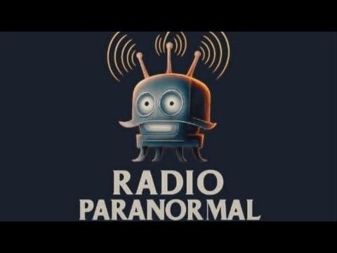 Radio Paranormal (mothers day edition) 📱
