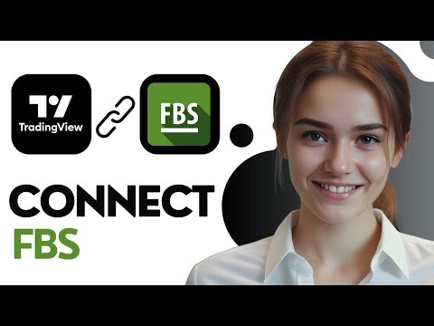 How To Connect FBS To TradingView [2026 Guide]