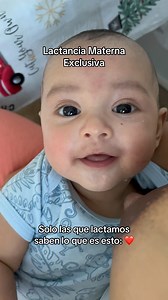 212K views · 2K reactions | Riquísima 拏 #mi #bebe #baby #babyboy #encasa #con #mama #mom #momlife #moments #funny #humor #funnyvideos #funnymoments #MomentosInolvidables #made #home #en #familia #parati #foryouシ #foryoupageシ #reelsvideoシ #reelsviralシ #reelsfypシ #hoy #today #Jueves #una #maternidadecomamor #maternidadconsciente #maternidadconhumor #lactante | MoMelliz | Facebook
