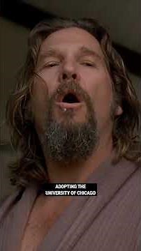The Big Lebowski Accidentally Invented a Religion