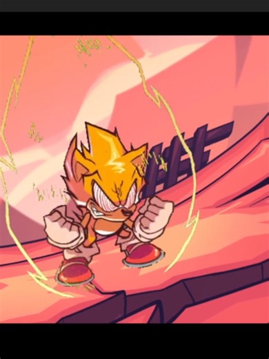 Powerjack - FNF Gameplay Highlights