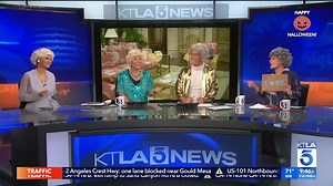 15K views · 214 reactions | We’re celebrating the 30th anniversary of the KTLA 5 Morning News with a look back at some of the people and moments that helped define the award-winning newscast. Today, we’re profiling our KTLA 5 Weekend Morning News team. You can watch more segments showcasing staff on the morning news team, here: https://ktla.com/30 | KTLA 5 News | Facebook