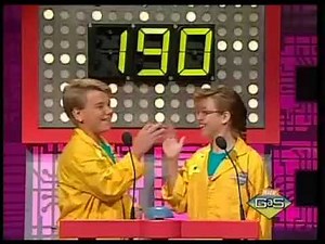 Get the Picture 2x06 Eric & Randa vs Doug & Kim