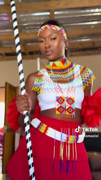 Wabona Mina wa Tatazela: Zulu Wedding Highlights