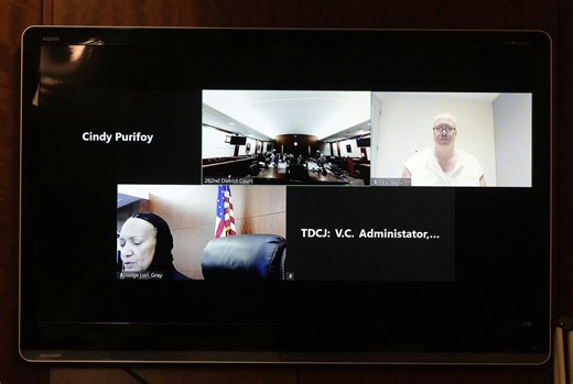 Charles Thompson, convicted in 1998 killings, scheduled for execution in January