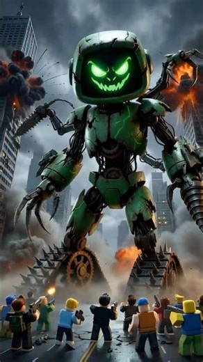 Roblox ▶️ Boogie Bot EVOLUTION ⚡🤖 | Poppy Playtime