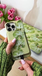 Ditch the boring phone cases and get ready to make a statement with our beautifully protective cases. Find the perfect one for you 👉 www.burga.com | BURGA Cases