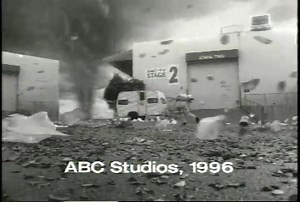 KANDOO HISTORY This spot that Kandoo produced ran in the opening night ceremonies of the 1996 Olympics when Jeff Foxworthy's show moved from ABC to NBC. Here's a look back 16 years ago. | Kandoo Films