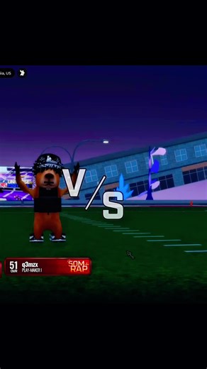 Ultimate Football Roblox Gameplay Strategies