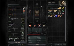 STALKER Call of Pripyat - Carry1500 (1.6.02) file