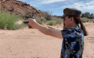 Walther PPKs on the Range: Comparing the .32 to the .380 - Forgotten Weapons