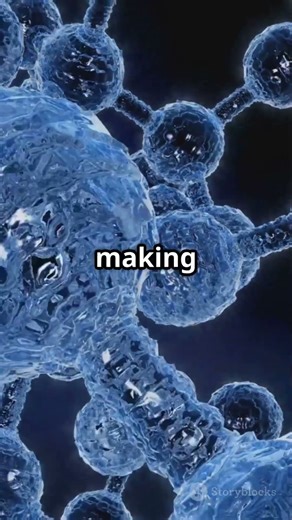 Unveiling the Secret of Photosystem II! #cellbiology #biology #cellstructure