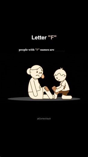The Meaning Behind Names Starting with F