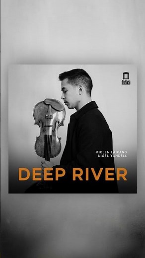 AMY BEACH // 'Romance, Op. 23' by Miclen LaiPang & Nigel Yandell #classicalmusic #classicalviolin