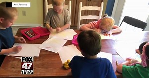 Remote Learning Issues: New Numbers Highlight Impact on Children