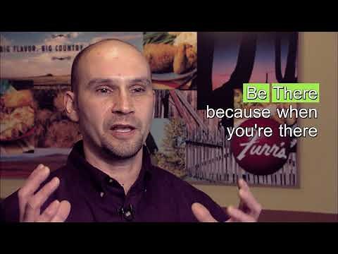 The FISH! Philosophy: Working with people