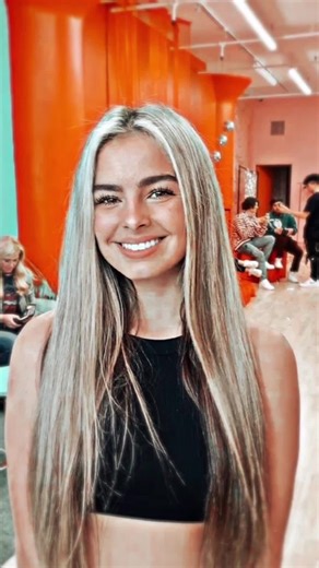 I like this edit 😁