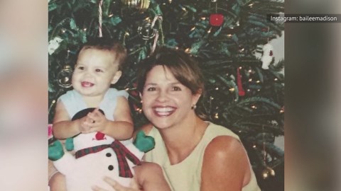 Bailee Madison's Transformation Has Us Doing A Double-Take