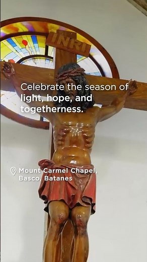 LOVE Simbang Gabi