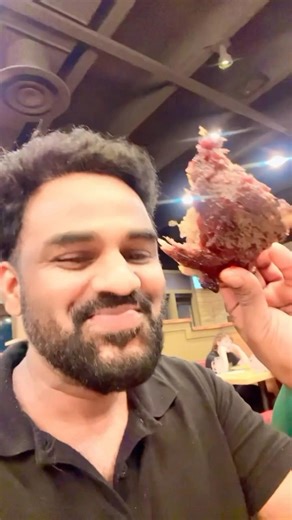 Chillis Restaurant, Texas