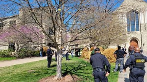 Change following tragedy: How school security is different in Tennessee after Covenant