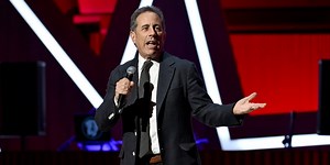 The 10 Richest Comedians of All Time, Ranked by Net Worth