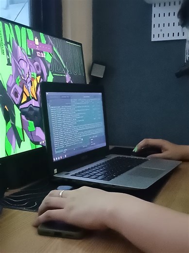 Install Linux Ubuntu di Laptop Lama Tanpa Software