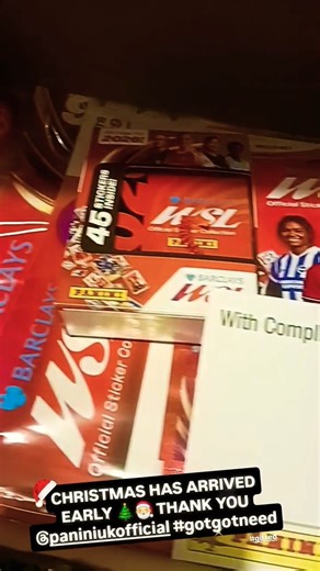 NEW PANINI BWSL 2026 STICKER COLLECTION (BWSL & NOW BWSL2) DELIVERY DAY #wsl #bwsl #panini #stickers