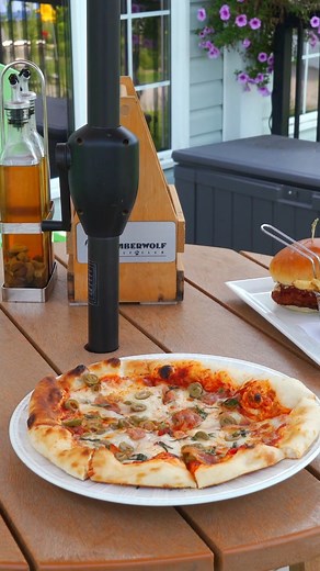 20 reactions · 3 comments |  Neapolitan Pizza, Northern Flavour ...