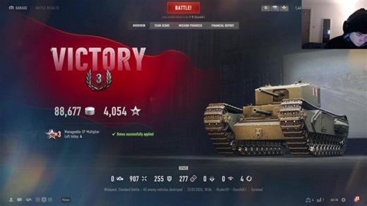 [DROPS] Improving with every step ....