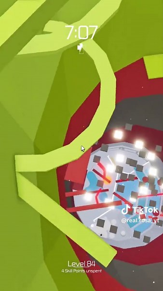 Mastering the Tower of Hell as an Invisible Player