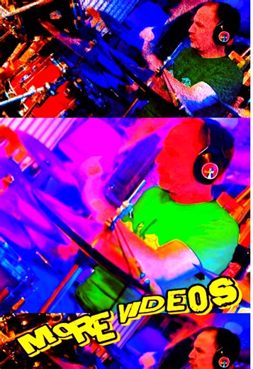 Drum solo chops part 2. Rocking the Ludwig mahogany, super classic drum kit with 24 inch kick drum. 8, 10, 12 on top  16 and 18 floor Toms . Two snare drums: on the left I have a 10 inch pearl firecracker and my main 14 x 8. #drums #ludwigdrums #baterias #drumchops #drumsolo