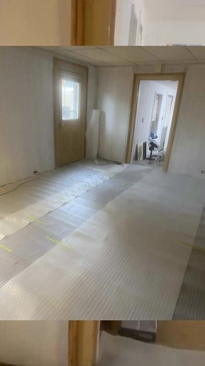 We install laminate floring and trim, as well as painting! | Morotti Painting