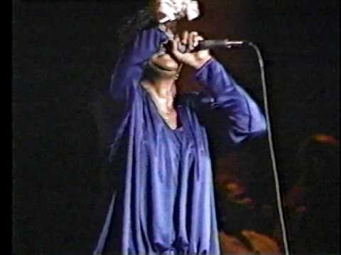 Shirley Caesar "Jesus I Love Calling Your Name"