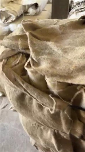 Jute Hessian Cloth | Available on IndiaMART