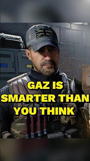 Call of Duty’s most USEFUL Tip || #modernwarfare #modernwarfare2