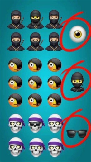 🃏 Joker Emoji Evolution 🔥 | Subscribe for Morejoker emojijoker emoji animationjoker emoji