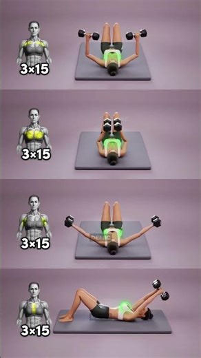 Beginner Gym Workout | Step-by-Step Guide