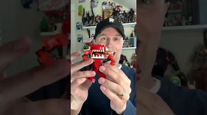 Mixels The Infernites! Do You Remember? Lego