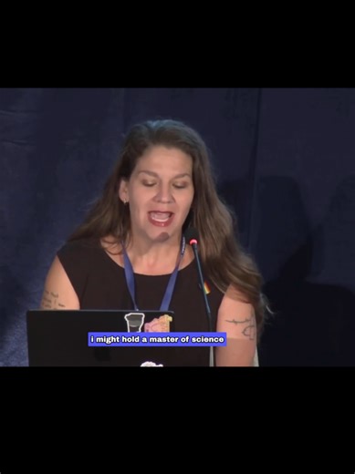 DEMOCRAT Lesbian Pediatrician CONFESSED To WRONGLY 'Transitioning' 3 Years Old.#conservative #explorer #viral #trend #fyp #unitedstates