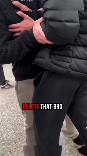 Donavin Britt, Founder on Instagram: "Bad choices have consequences. This guy stepped up, made the wrong move, and paid for it. #streetselfdefense #lasvegaskravmaga #lasvegascombatacademy"