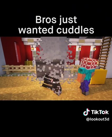 Epic Minecraft Moments: Building and Surprises