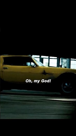 Sam’s First Car & Decepticon Street Race! | Transformers (2007) - Bumblebee Saves the Day!