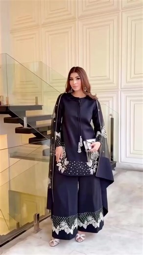 Hand Embroidery Dress Inspiration