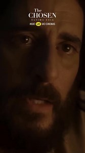 27K views · 2.9K reactions | A missão ainda não acabou. The Chosen – Última Ceia – é uma experiência de fé para viver e compartilhar na tela gigante da UCI Cinemas. Para grupos a partir de 20 pessoas, ingressos com preço único de R$13. #TheChosenUltimaCeia #JesusNosCinemas | UCI Cinemas | Facebook