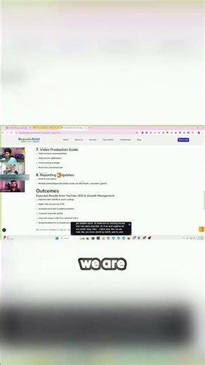One Month YouTube Growth Plan That Builds Long-Term Channel Success