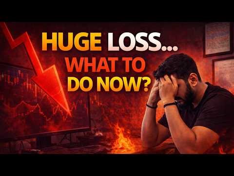 How to Control Emotions After a Big Trading Loss (Stop Revenge Trading)