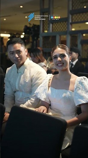 #BPxISPhilippines officially kicks off!