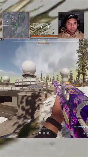 Insane 3 piece snipe headshots #gaming #callofduty #fyp #warzone #callofdutywarzone